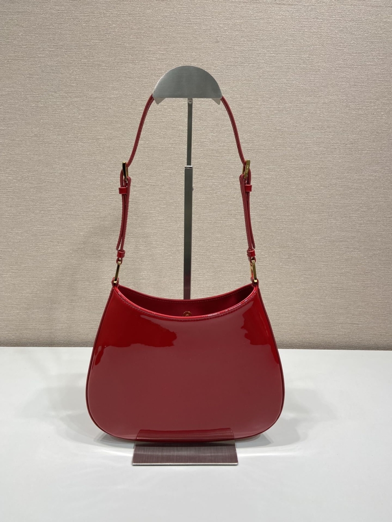 Pra*a hobo bags